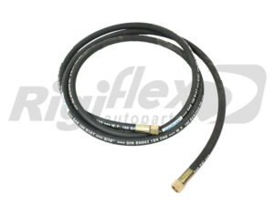 FLEXIBLE DE EMBRAGUE DE 3530 MM DE MANGUERA MODELO EUROCARGO/STRALIS/TECTOR